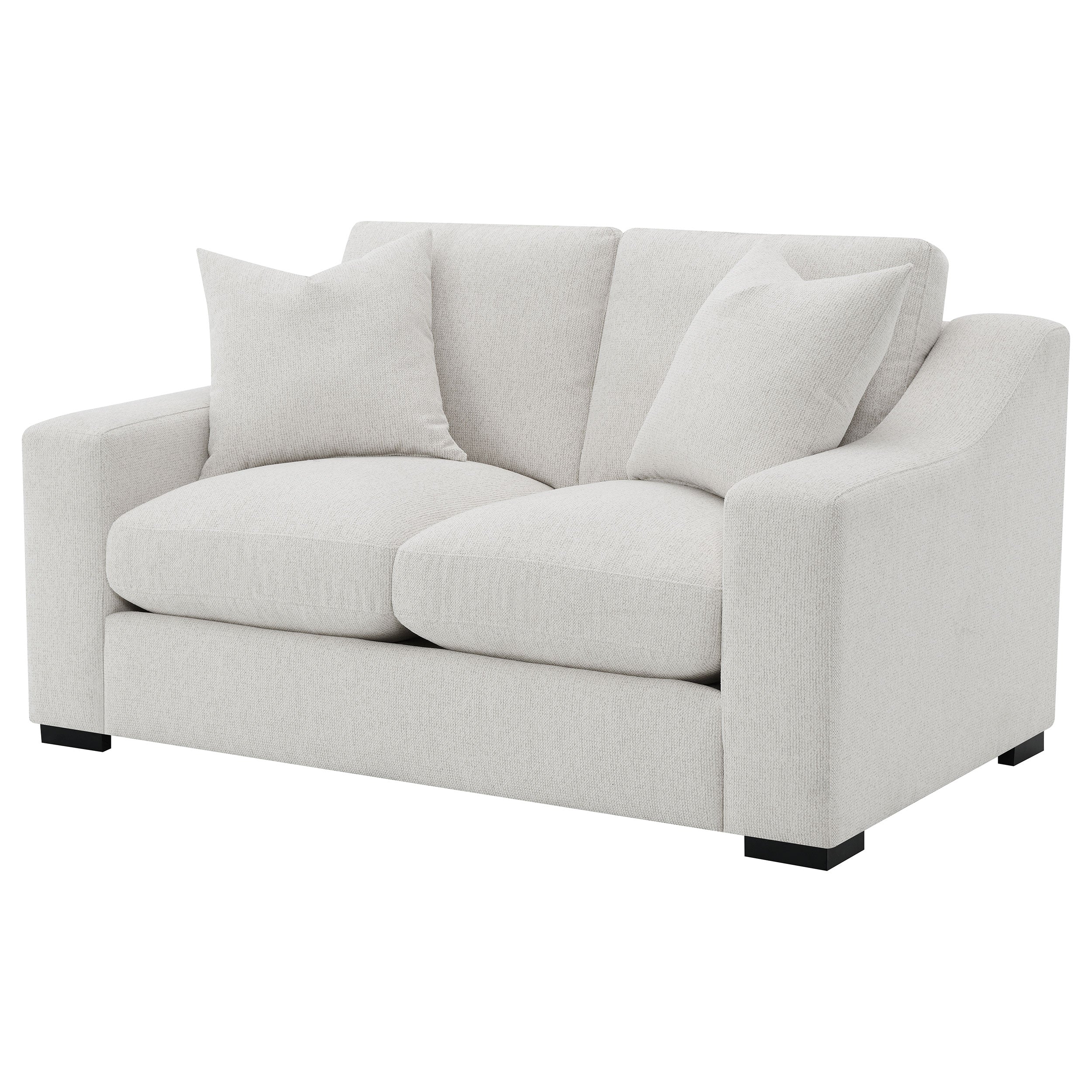 Ashlyn Loveseat - Ideal Furniture (Fresno,CA)