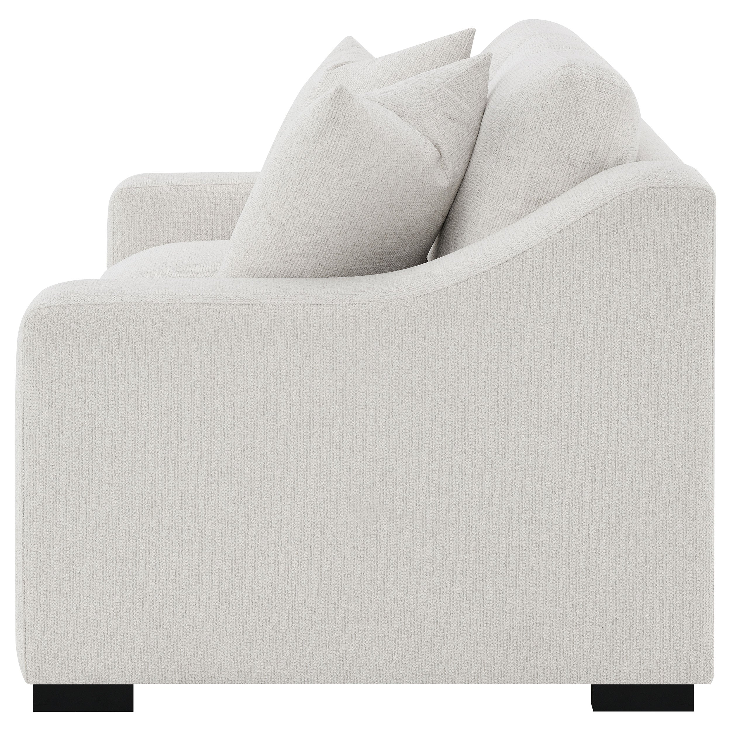 Ashlyn Loveseat - Ideal Furniture (Fresno,CA)