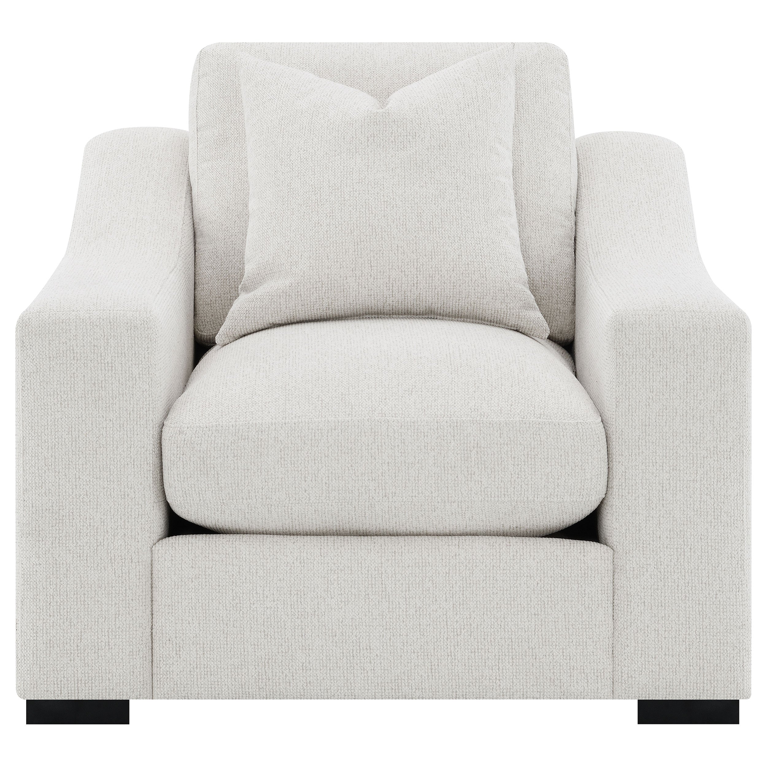 Ashlyn Accent Chair - Ideal Furniture (Fresno,CA)