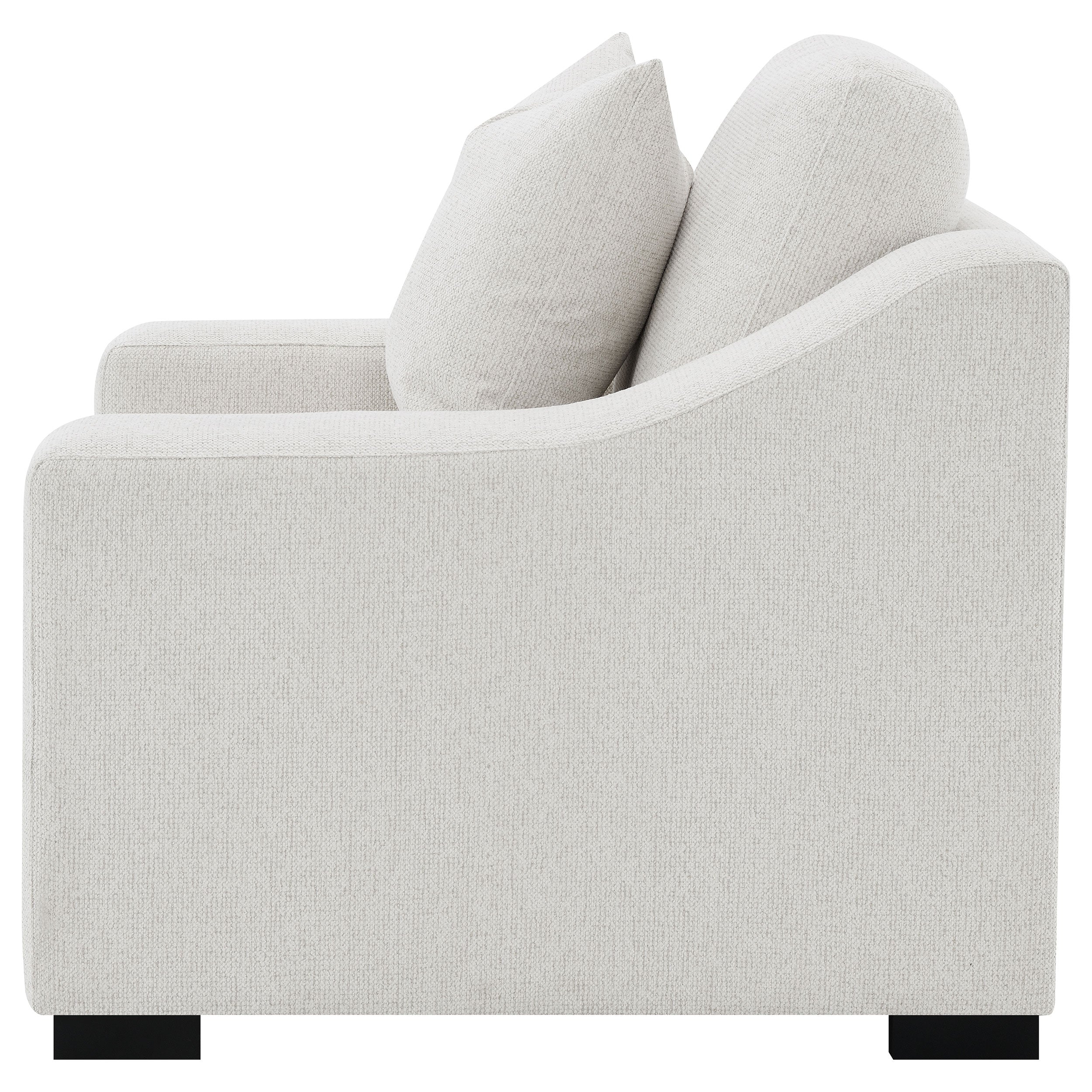 Ashlyn Accent Chair - Ideal Furniture (Fresno,CA)