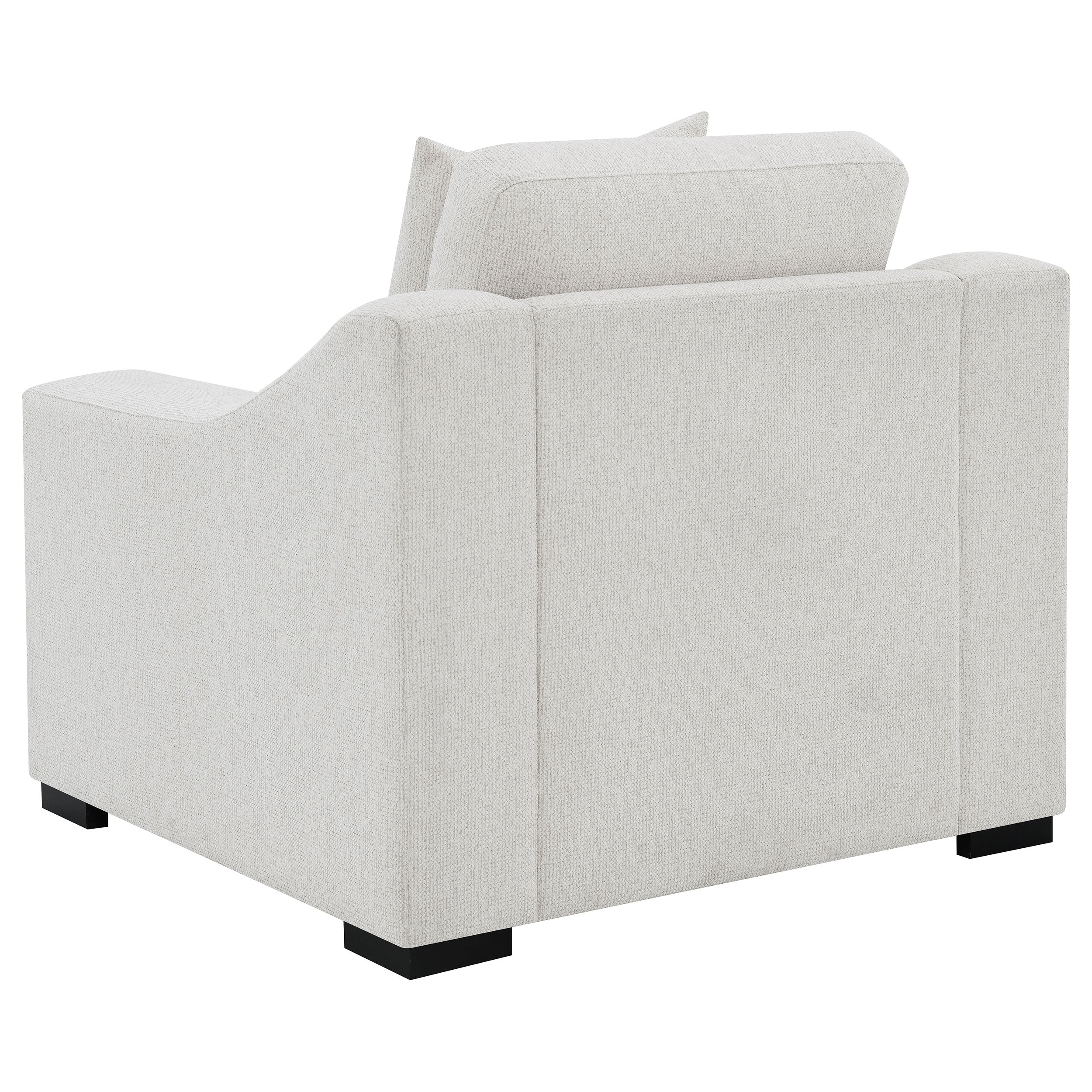 Ashlyn Accent Chair - Ideal Furniture (Fresno,CA)