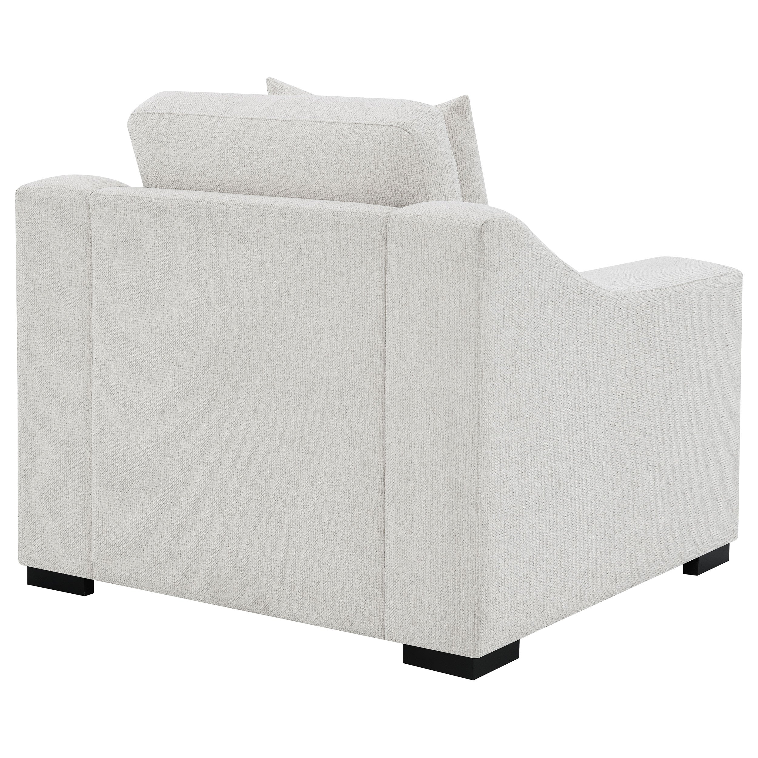 Ashlyn Accent Chair - Ideal Furniture (Fresno,CA)