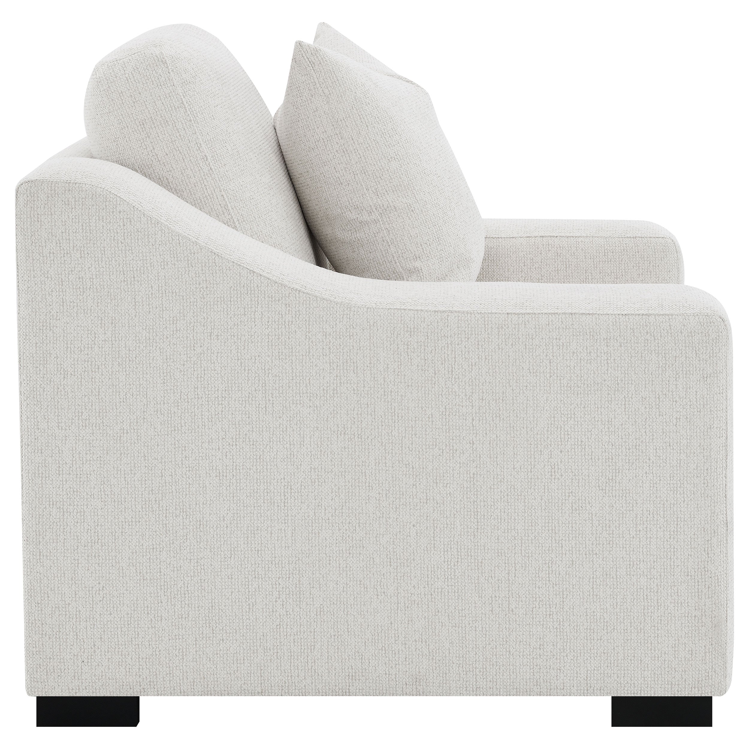 Ashlyn Accent Chair - Ideal Furniture (Fresno,CA)