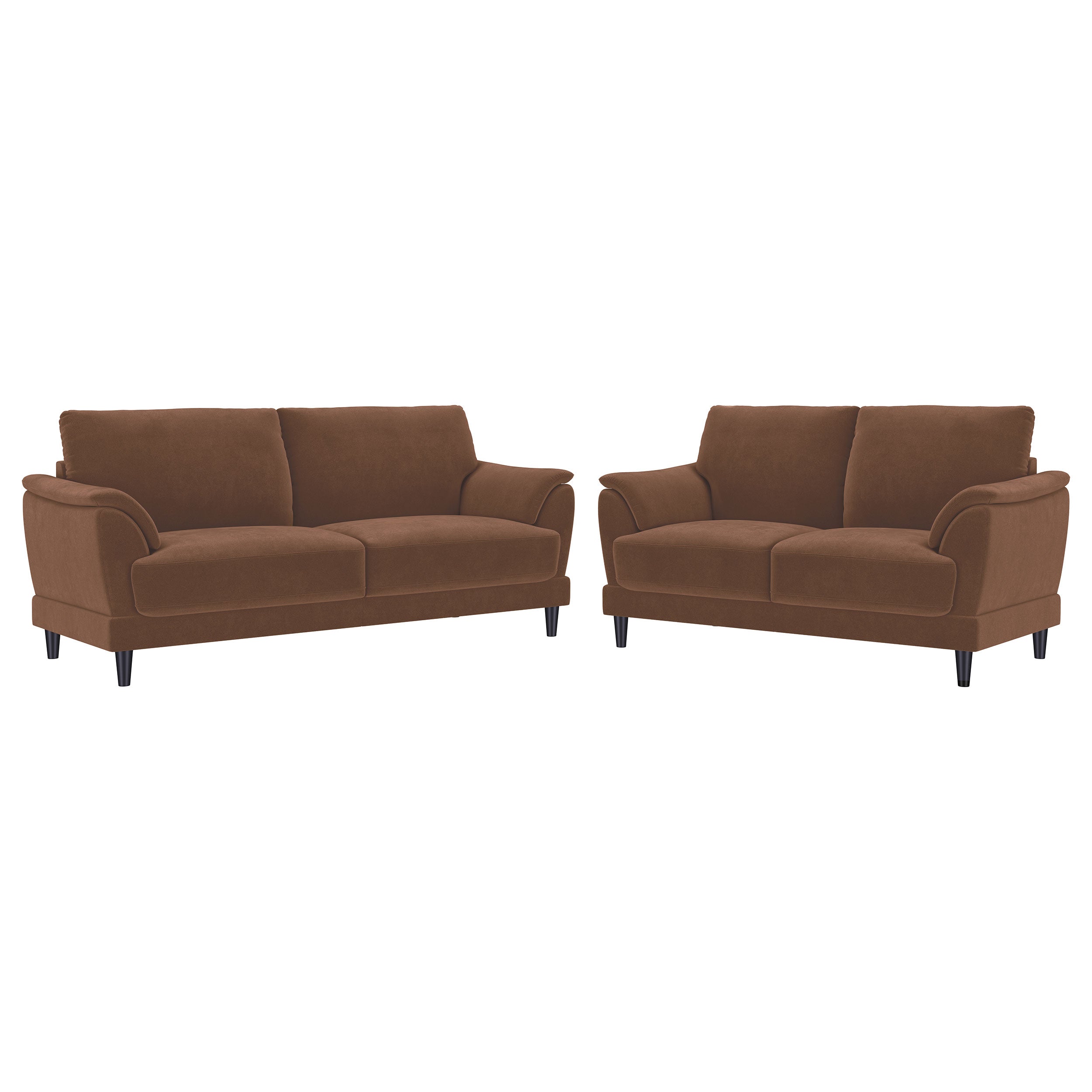 Selma Sofa Set - Ideal Furniture (Fresno,CA)