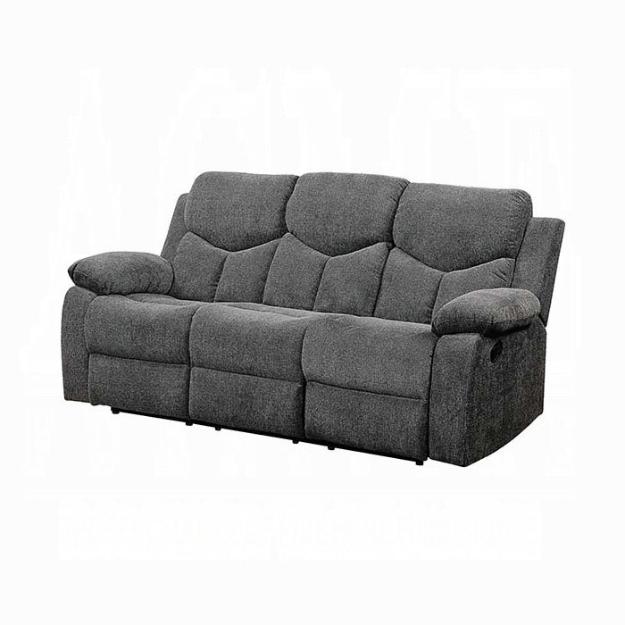Kalen Motion Sofa - Ideal Furniture (Fresno,CA)