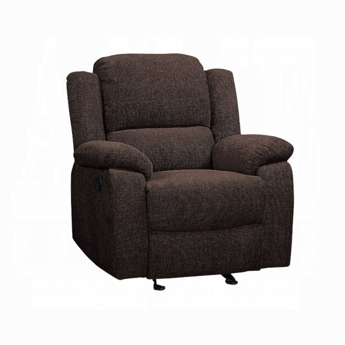 Madden Motion Glider Recliner - Ideal Furniture (Fresno,CA)