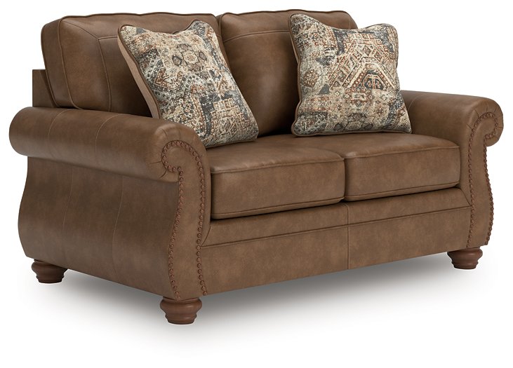Chasemore Loveseat - Ideal Furniture (Fresno,CA)