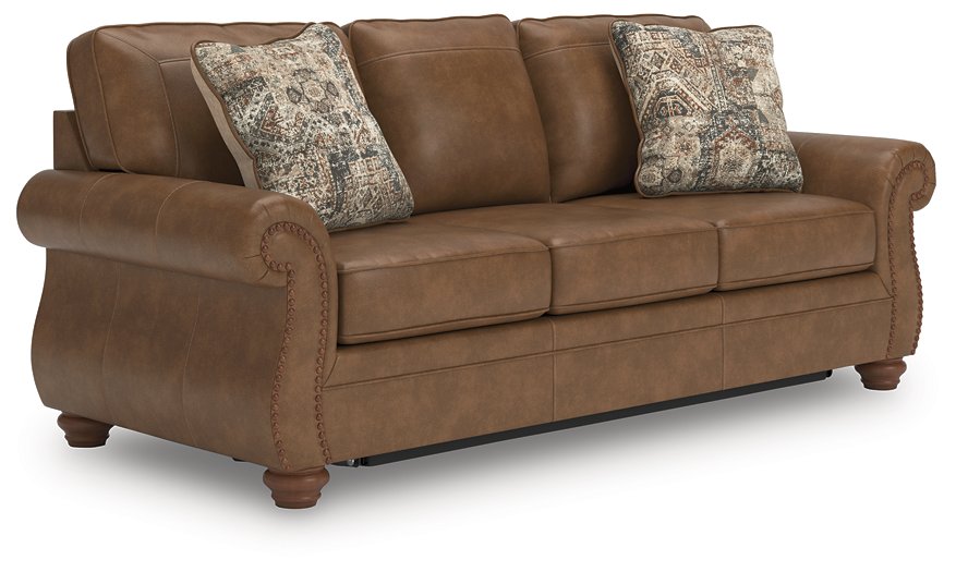 Chasemore Sofa Sleeper - Ideal Furniture (Fresno,CA)