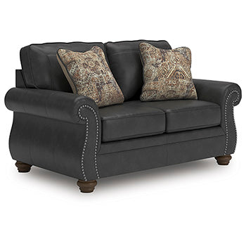 Chasemore Loveseat - Ideal Furniture (Fresno,CA)