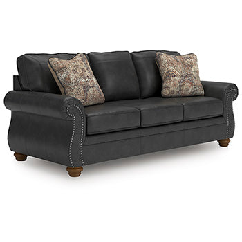 Chasemore Sofa - Ideal Furniture (Fresno,CA)