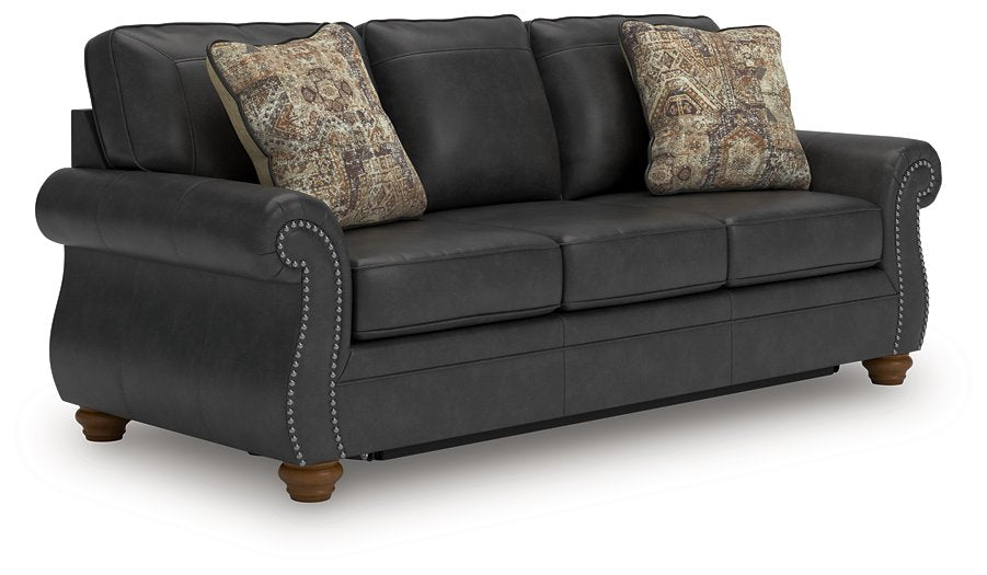 Chasemore Sofa Sleeper - Ideal Furniture (Fresno,CA)