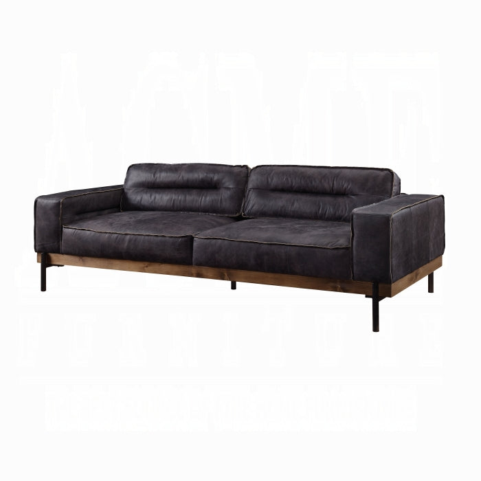 Silchester Sofa - Ideal Furniture (Fresno,CA)