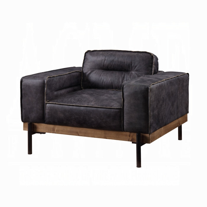 Silchester Chair - Ideal Furniture (Fresno,CA)