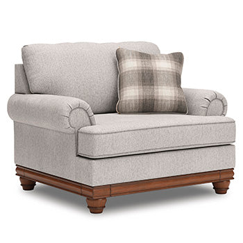 Clearbrooke Living Room Set - Ideal Furniture (Fresno,CA)