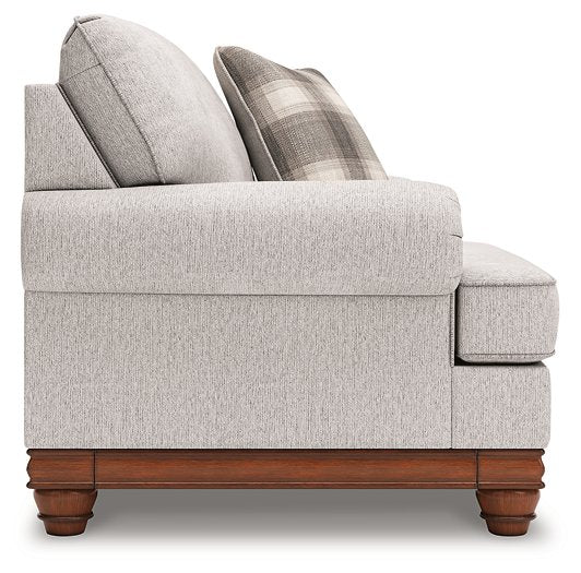 Clearbrooke Living Room Set - Ideal Furniture (Fresno,CA)