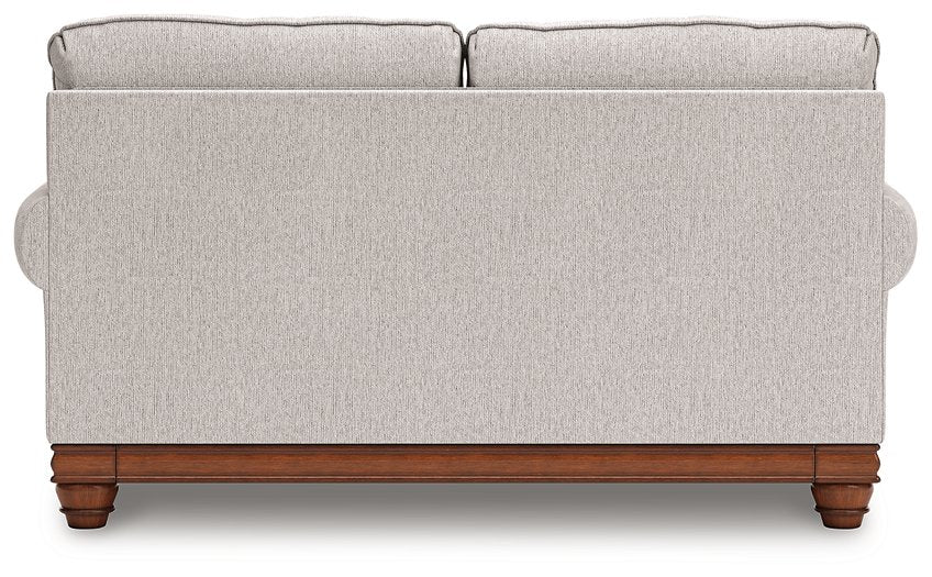 Clearbrooke Living Room Set - Ideal Furniture (Fresno,CA)