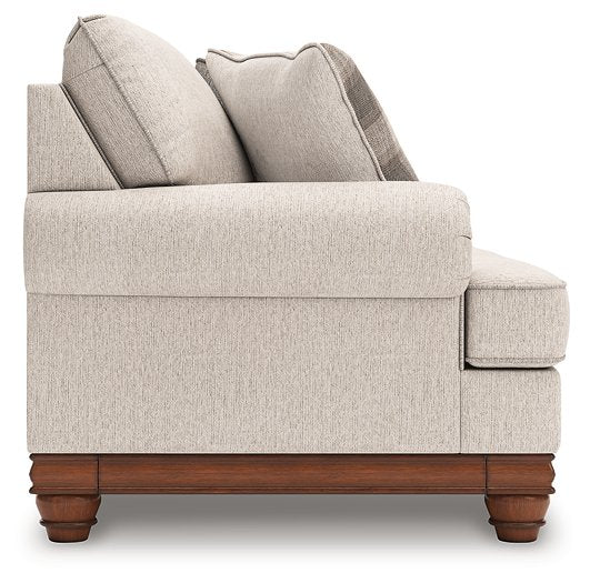 Clearbrooke Living Room Set - Ideal Furniture (Fresno,CA)