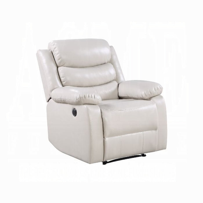 Eilbra Power Motion Recliner - Ideal Furniture (Fresno,CA)