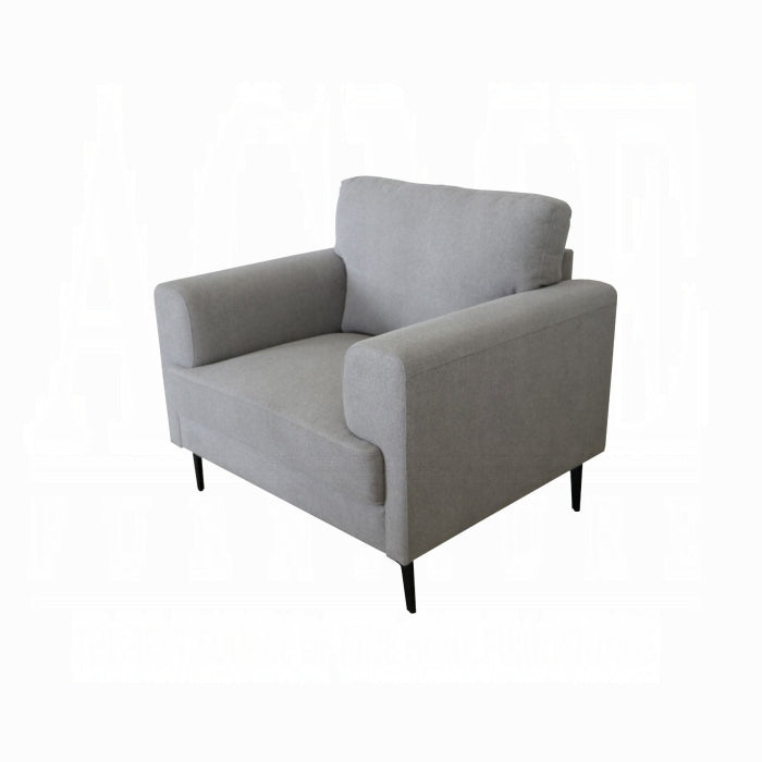 Kyrene Chair - Ideal Furniture (Fresno,CA)