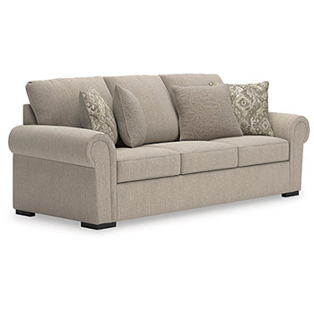 Sararose Sofa - Ideal Furniture (Fresno,CA)