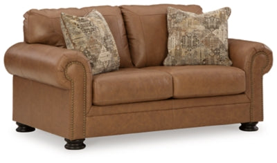 Carianna Loveseat - Ideal Furniture (Fresno,CA)