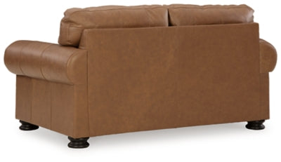Carianna Loveseat - Ideal Furniture (Fresno,CA)