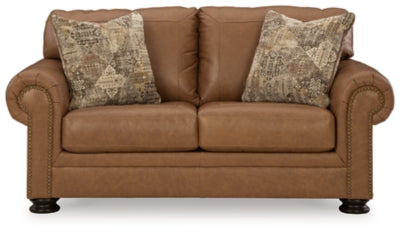 Carianna Loveseat - Ideal Furniture (Fresno,CA)