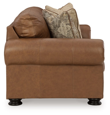 Carianna Sofa Sleeper - Ideal Furniture (Fresno,CA)