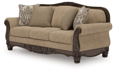 Chelsworth Sofa - Ideal Furniture (Fresno,CA)