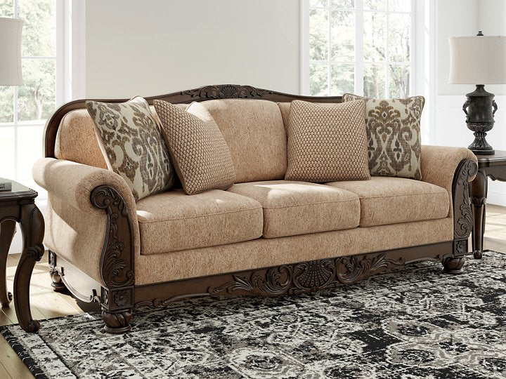 Chelsworth Sofa - Ideal Furniture (Fresno,CA)