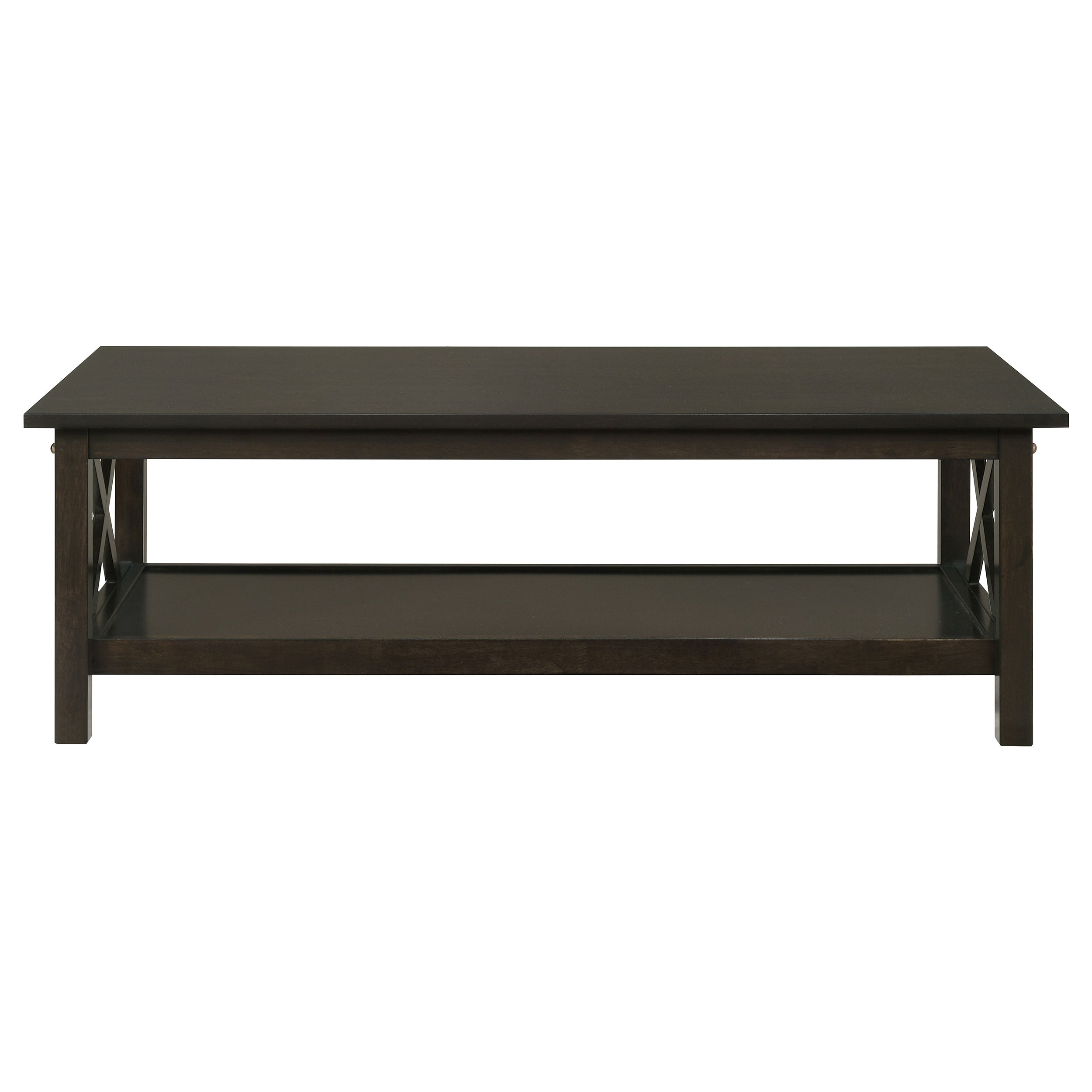 Rachelle Coffee Table Set - Ideal Furniture (Fresno,CA)