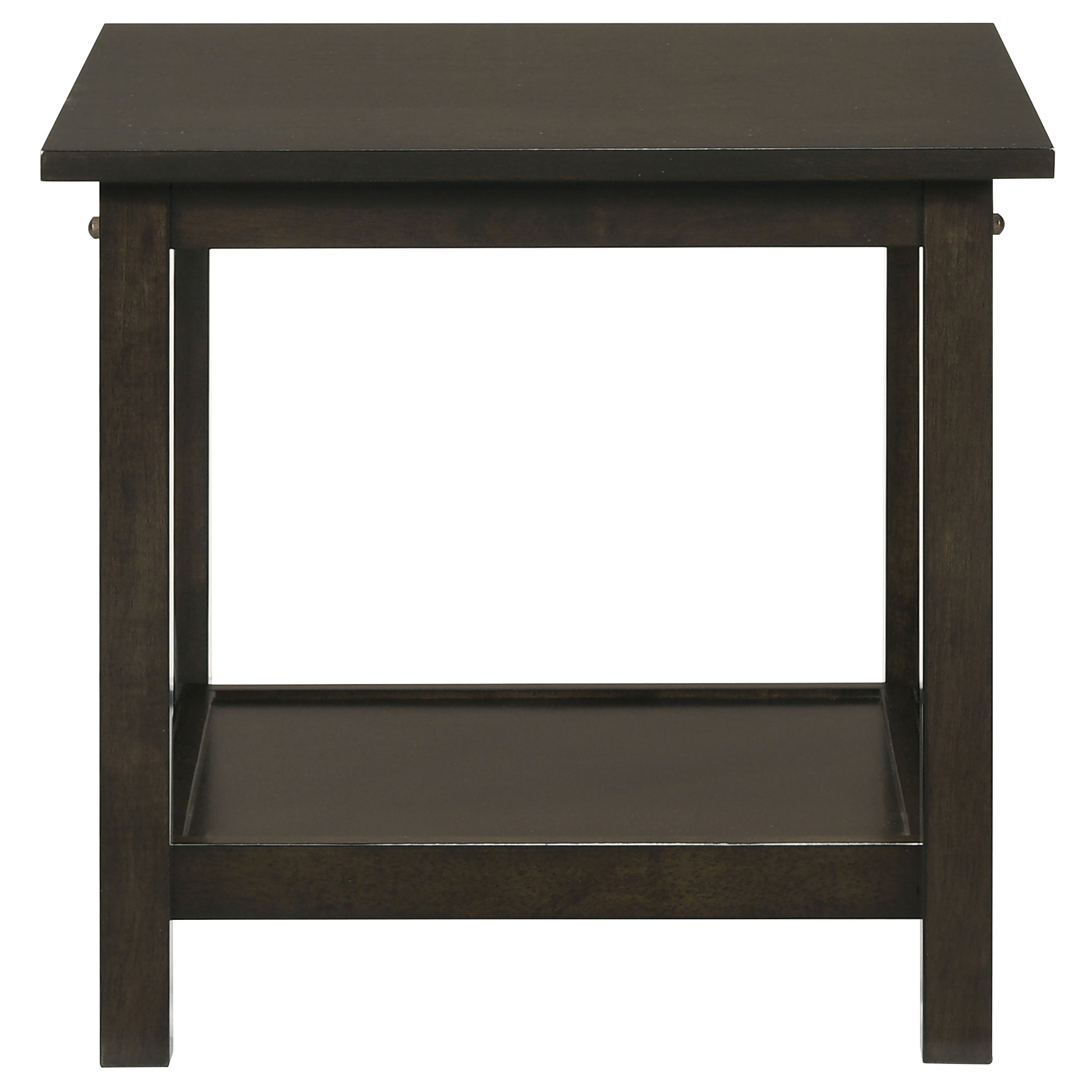 Rachelle Coffee Table Set - Ideal Furniture (Fresno,CA)