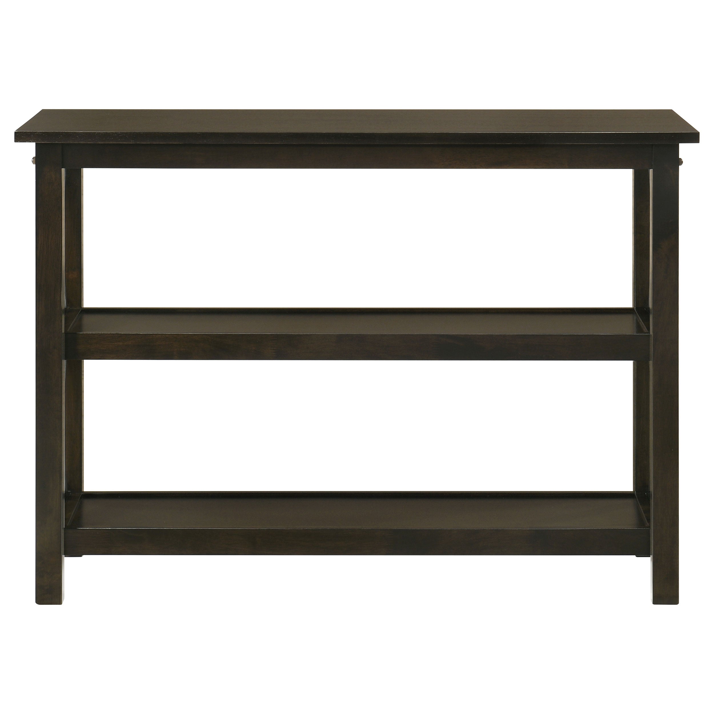 Rachelle Console Table - Ideal Furniture (Fresno,CA)