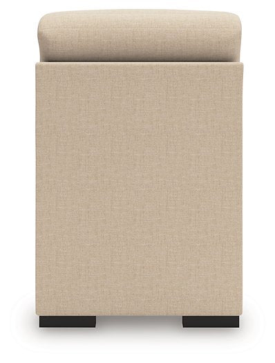 LadyMae Sectional with Chaise - Ideal Furniture (Fresno,CA)