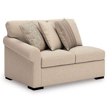 LadyMae Sectional - Ideal Furniture (Fresno,CA)