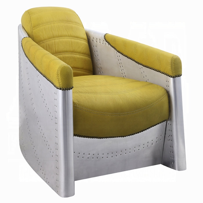 Brancaster Accent Chair - Ideal Furniture (Fresno,CA)