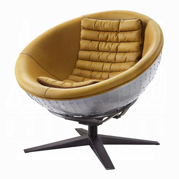 Brancaster Accent Chair - Ideal Furniture (Fresno,CA)