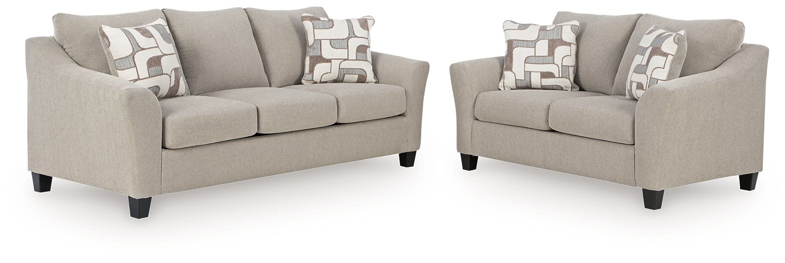 Willarae Living Room Set - Ideal Furniture (Fresno,CA)