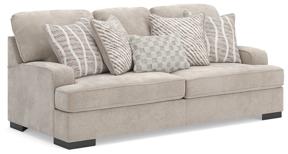 High Profile Sofa - Ideal Furniture (Fresno,CA)