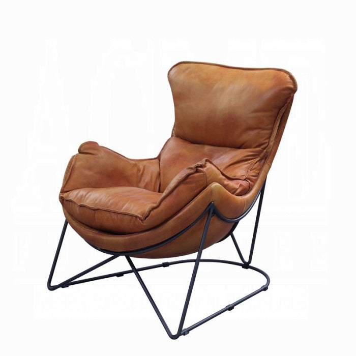 Thurshan Accent Chair - Ideal Furniture (Fresno,CA)