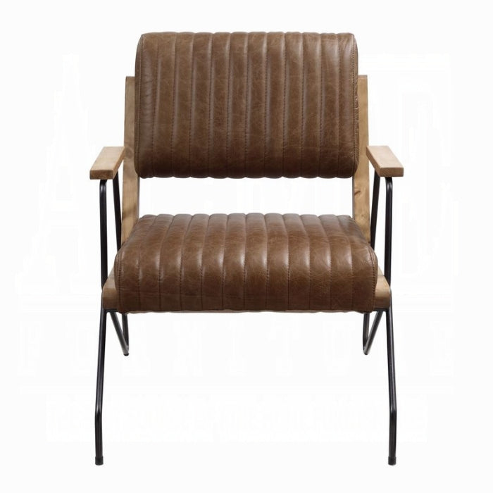 Eacnlz Accent Chair - Ideal Furniture (Fresno,CA)