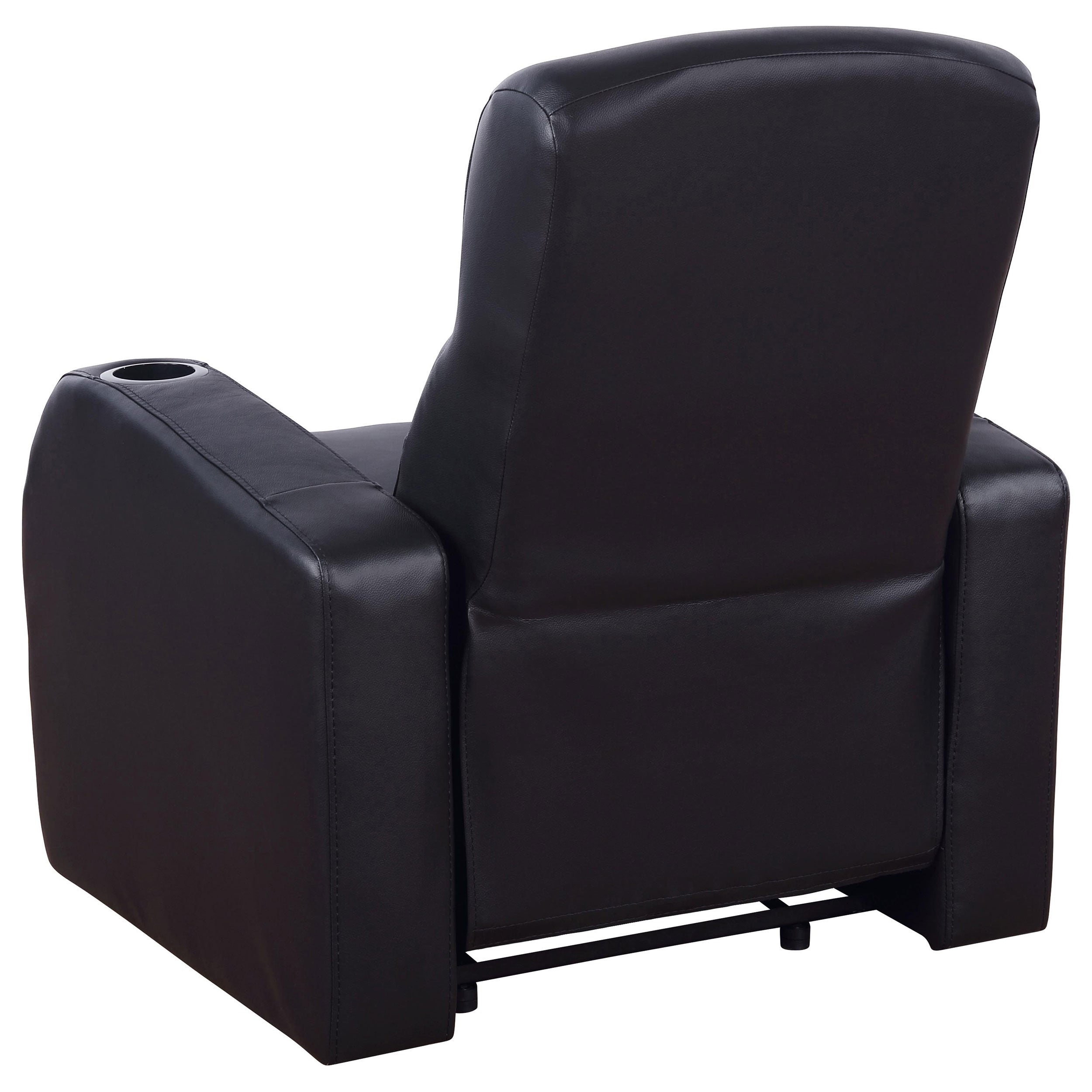 Cyrus Home Theater Seating - Ideal Furniture (Fresno,CA)