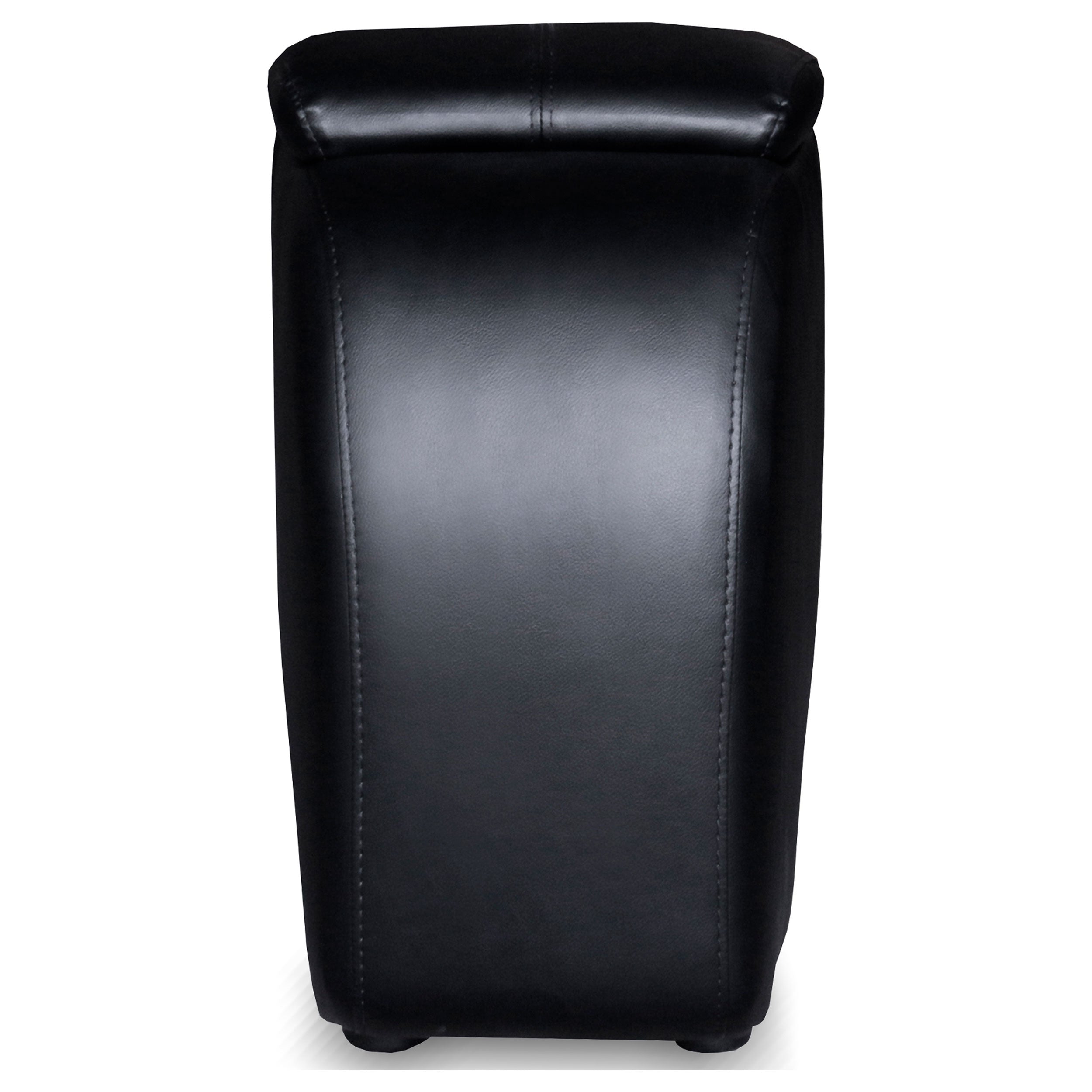 Cyrus Upholstered Home Theater Seating