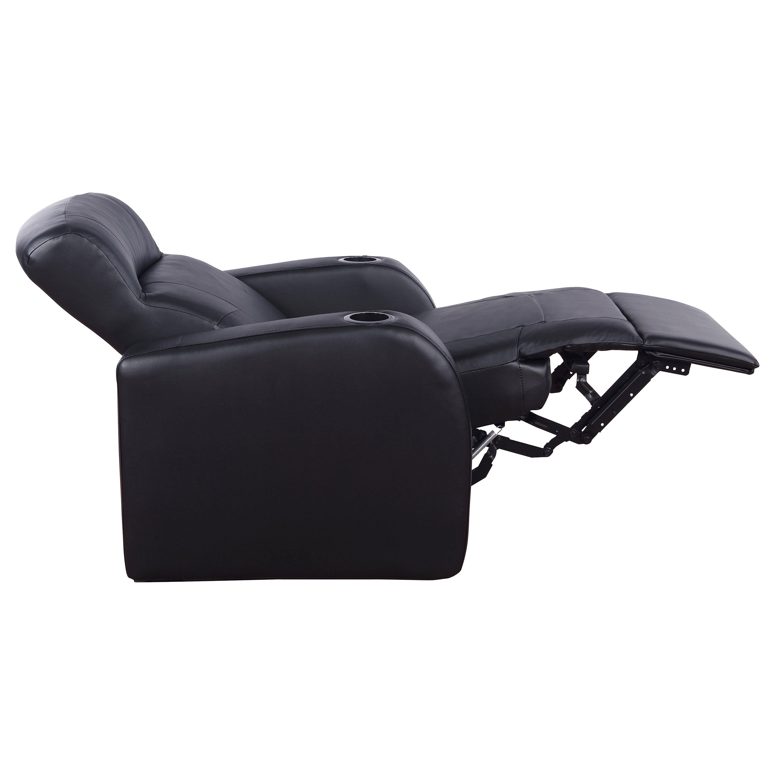 Cyrus Home Theater Seating - Ideal Furniture (Fresno,CA)