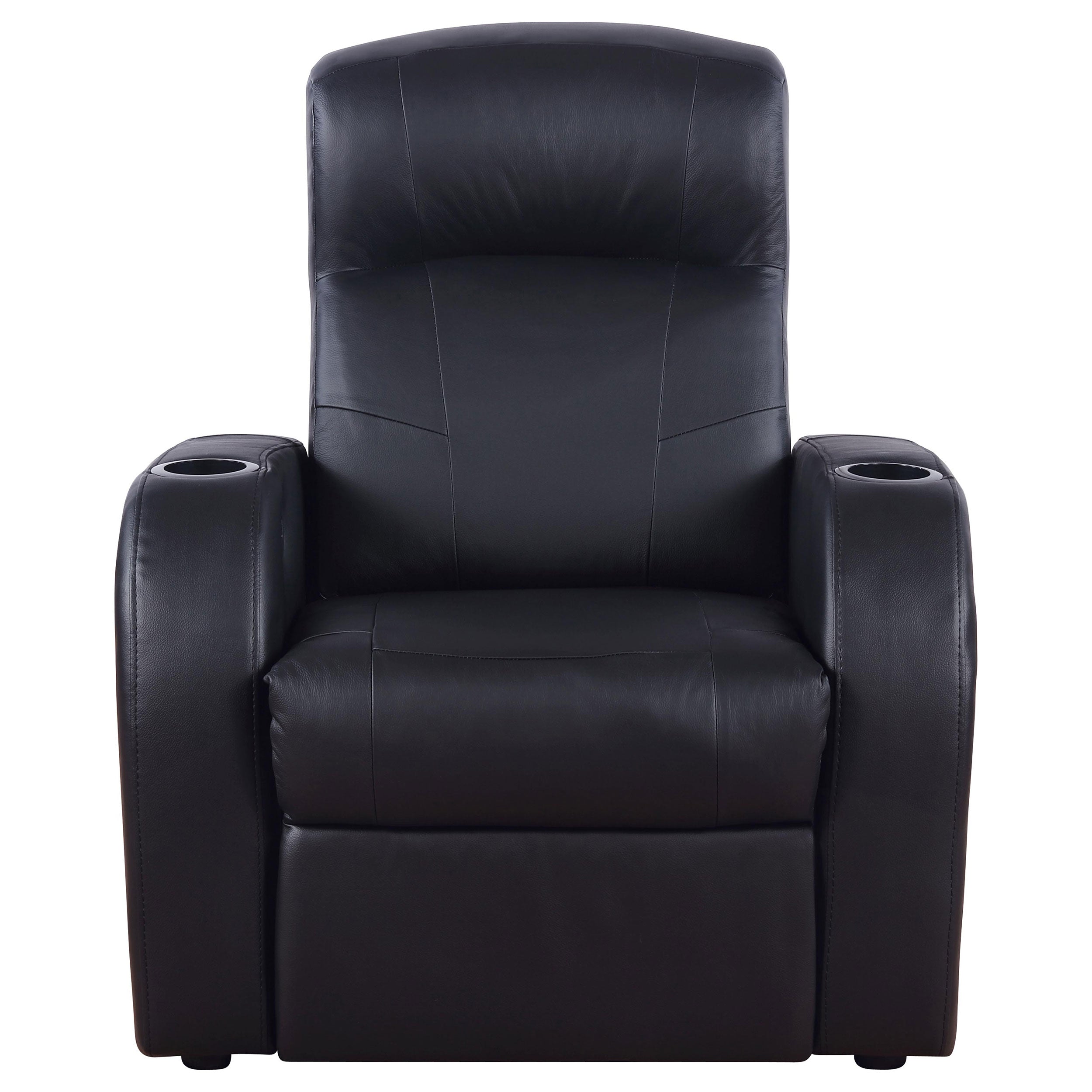 Cyrus Home Theater Seating - Ideal Furniture (Fresno,CA)