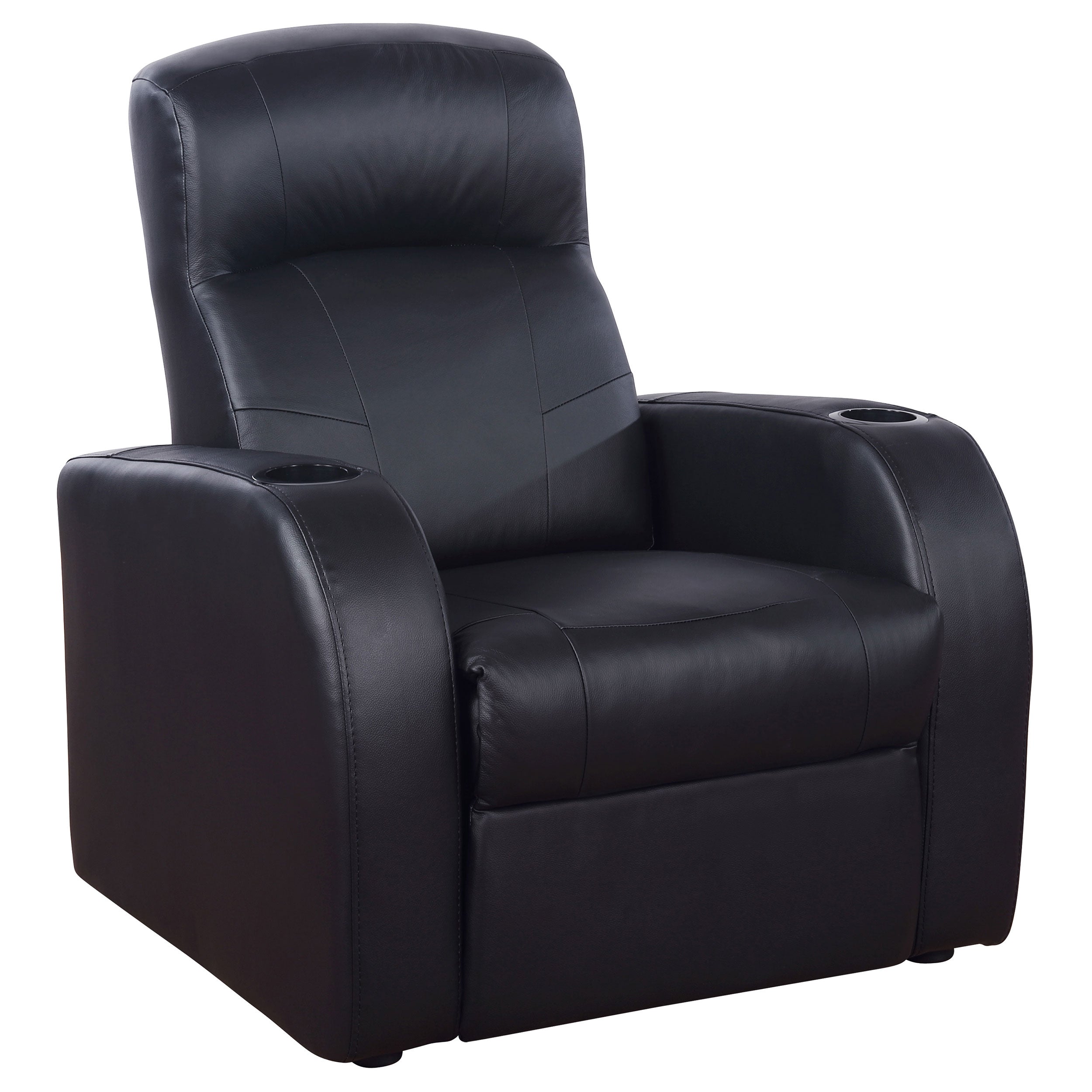 Cyrus Recliner - Ideal Furniture (Fresno,CA)