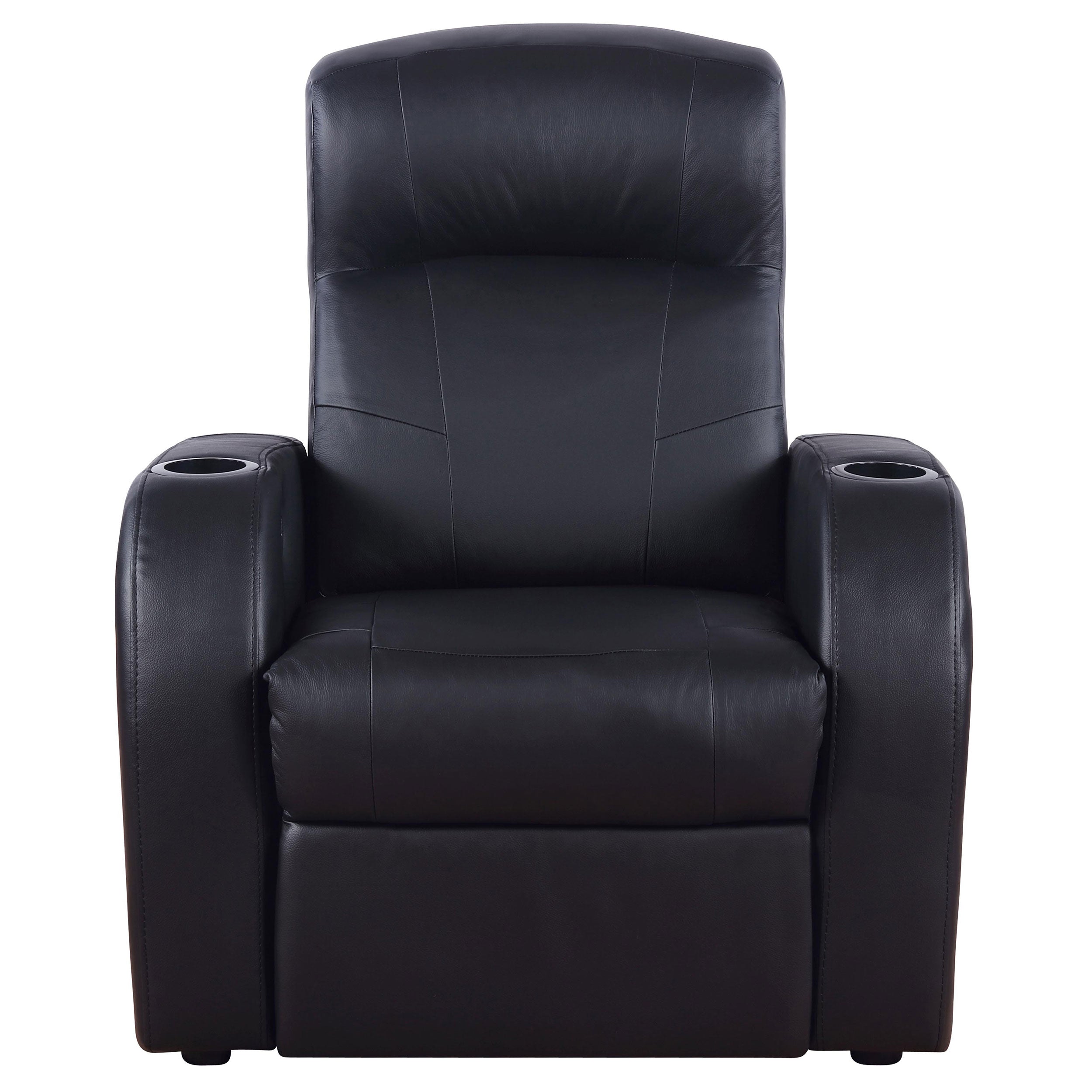 Cyrus Recliner - Ideal Furniture (Fresno,CA)