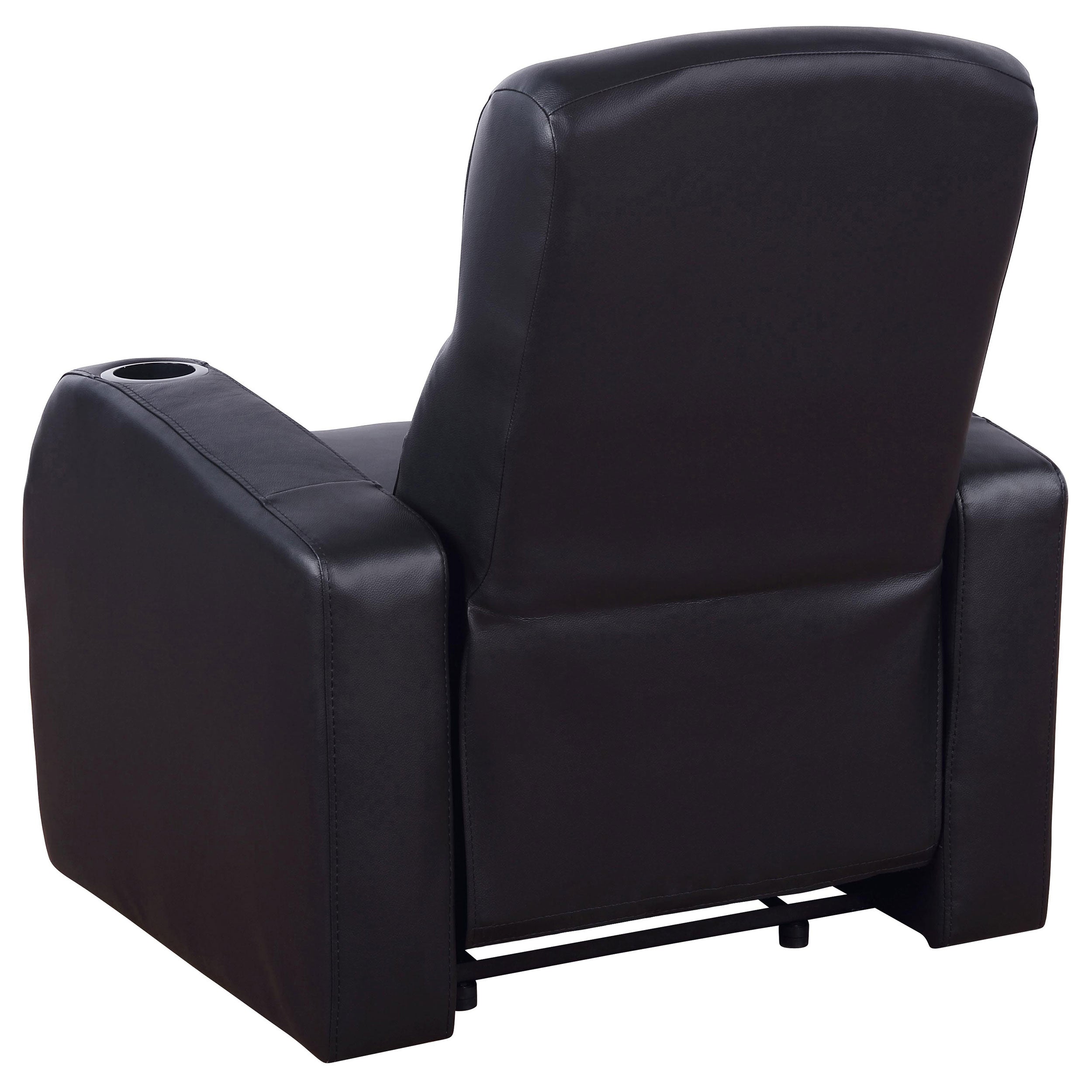 Cyrus Recliner - Ideal Furniture (Fresno,CA)