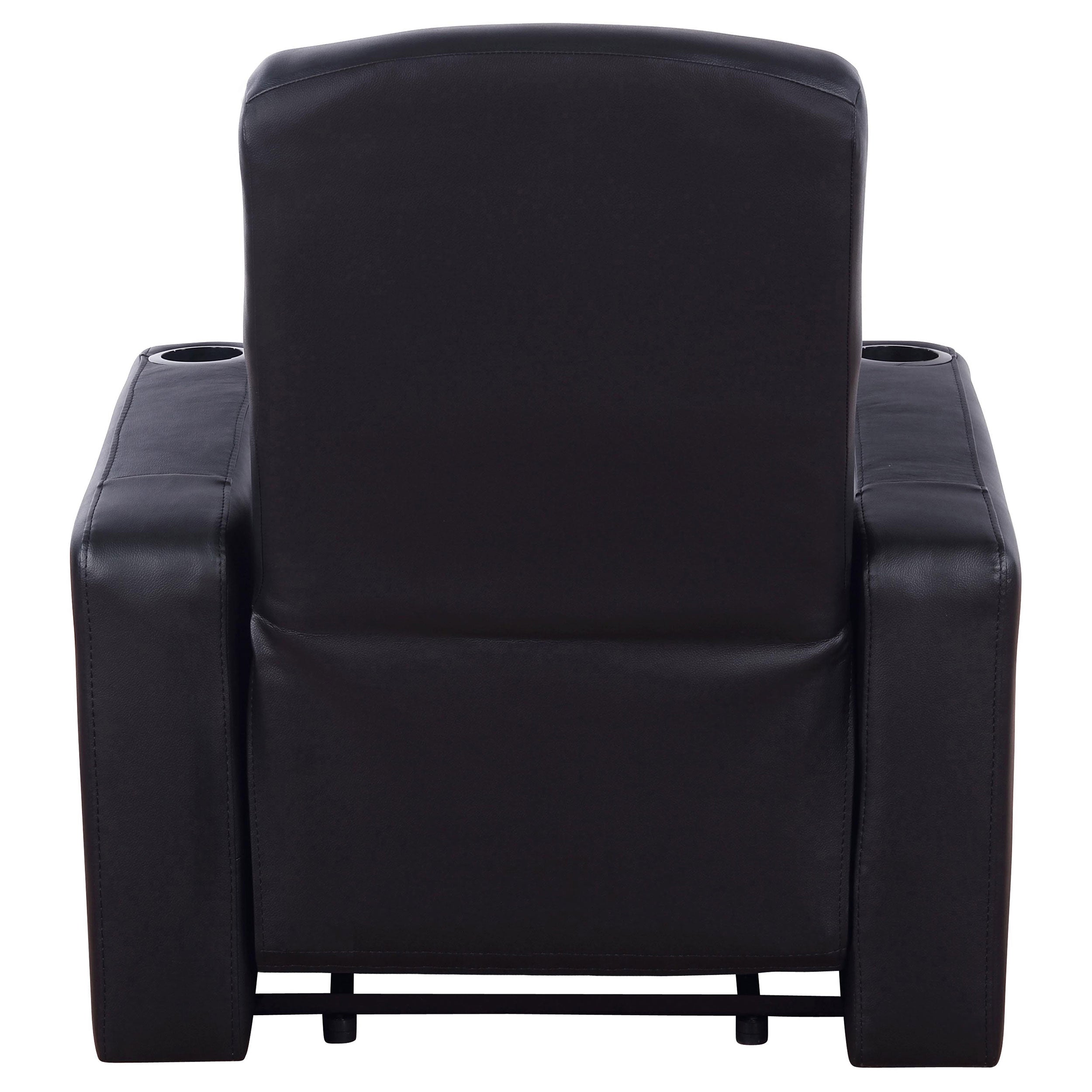 Cyrus Recliner - Ideal Furniture (Fresno,CA)