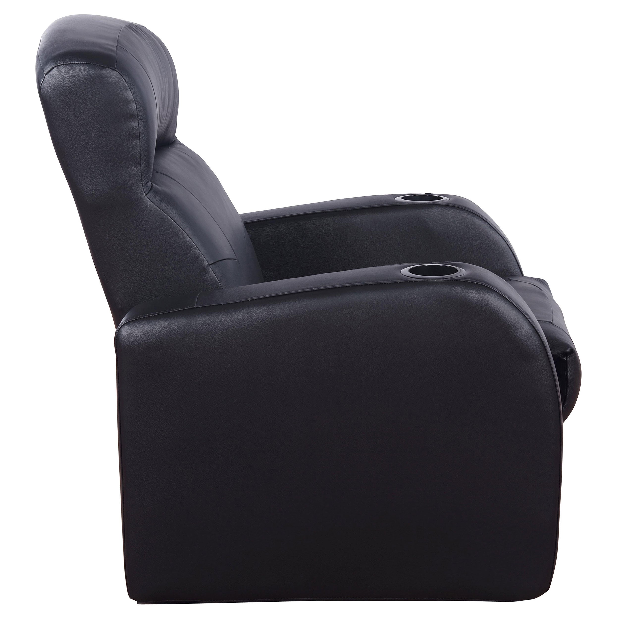 Cyrus Recliner - Ideal Furniture (Fresno,CA)